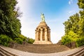 Hermann Monument, Teutoburg Forest, Germany