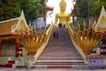 Buddha statue, Pattaya, Thailand