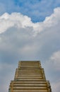 Stairs to Sky