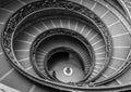 Stairs Vatican Museum