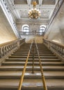 At the stairs of Versailles