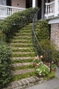 Stairway Charleston