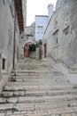 Stairway Street