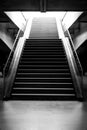 Stairway to heaven Royalty Free Stock Photo