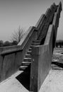 Stairway to heaven Vlaams Brabant Belgium