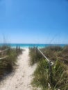 Stairway to Heavens Gate Beachfront