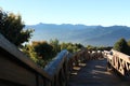 Stairway to Jade Mountains, Taiwan