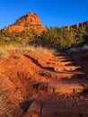 Sedona Red Rocks Royalty Free Stock Photo