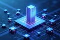 Stake Node Hosting Platform Visualizer