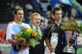 Stakhovsky Sergey and Horacio Zeballos