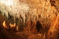 Stalactite Cave