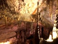 Stalactite Cave in Manacor | Porto Cristo | Mallorca