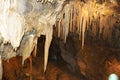 Stalactite and Stalagmite