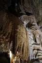 Stalagmite, Jenolan Caves