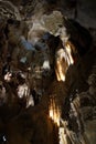 Stalagmite, Jenolan Caves