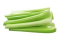 Stalks of Celery Royalty Free Stock Photo