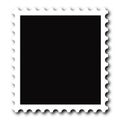Stamp Royalty Free Stock Photo