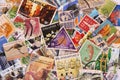 Stamp Collection