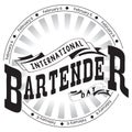 International Bartenders Day