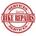 Bike repair