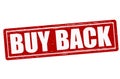 Buy back