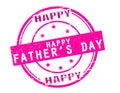 Happy father day