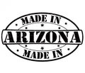 Made in Arizona