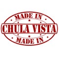 Made in Chula Vista