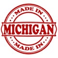 Made in Michigan