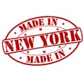 Made in New York