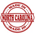 Made in North Carolina