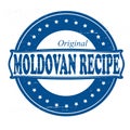 Moldovan recipe