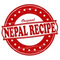 Nepal recipe