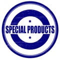 Special products