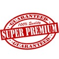 Super premium