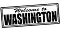 Welcome to Washington