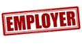 Employer Royalty Free Stock Photo