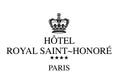 Logo Hotel Royal Saint Honore