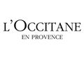 L`Occitane en Provence Logo Royalty Free Stock Photo