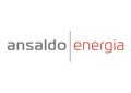 Ansaldo Energia Logo