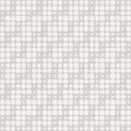 Geometric optical dotted gray vector pattern