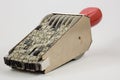 Stamper Royalty Free Stock Photo