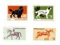 Stamps