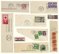 Stamps