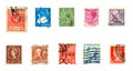 Stamps