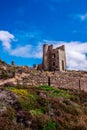 Old Tin Mines, Wheal Coates