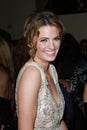 Stana Katic Royalty Free Stock Photo