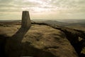 Stanage Edge, Peak District, Derbyshire