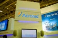 Stand of the Acronis