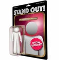 Stand Out Be Unique Person Best Action Figure